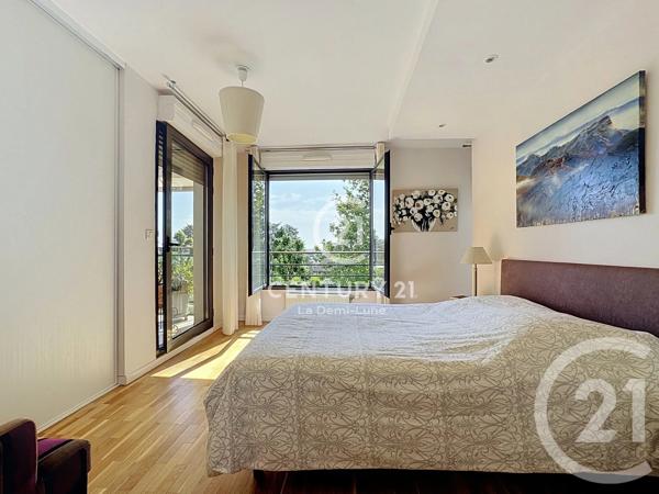 Appartement T3 à vendre  3 pièces - 77,55 m 2   CRAPONNE  - 69