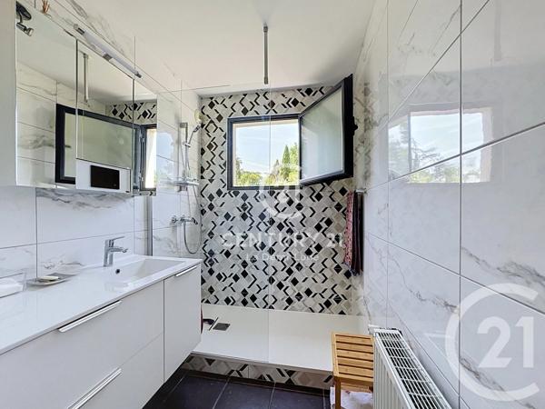 Appartement T3 à vendre  3 pièces - 77,55 m 2   CRAPONNE  - 69