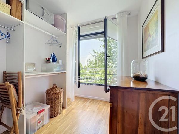 Appartement T3 à vendre  3 pièces - 77,55 m 2   CRAPONNE  - 69