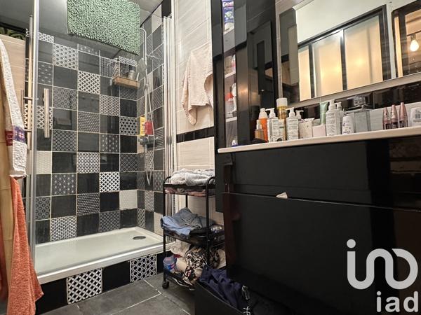 Maison à vendre 5 pièces 63 m² Berck