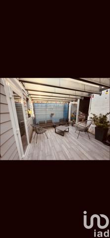 Maison à vendre 5 pièces 63 m² Berck