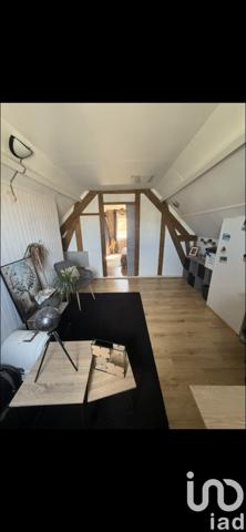 Maison à vendre 5 pièces 63 m² Berck