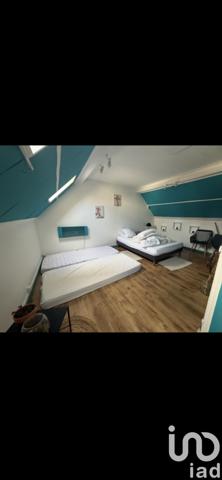 Maison à vendre 5 pièces 63 m² Berck