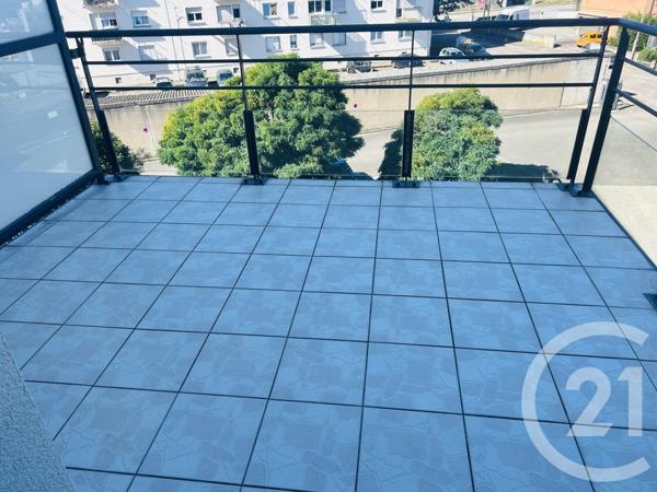 Appartement F5 à vendre  5 pièces - 81,80 m2 KINGERSHEIM - 68