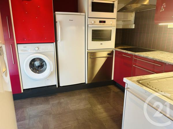 Appartement F5 à vendre  5 pièces - 81,80 m2 KINGERSHEIM - 68