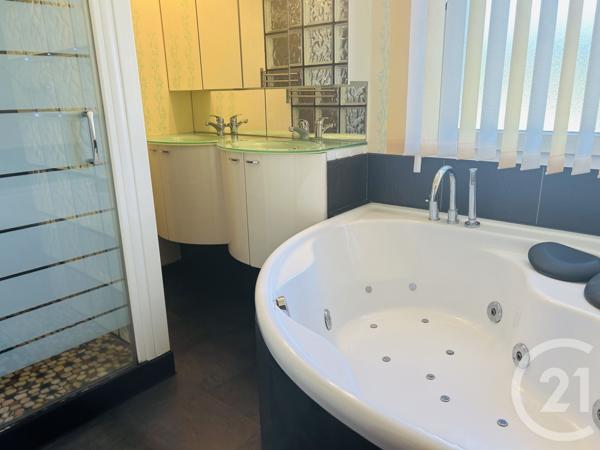 Appartement F5 à vendre  5 pièces - 81,80 m2 KINGERSHEIM - 68