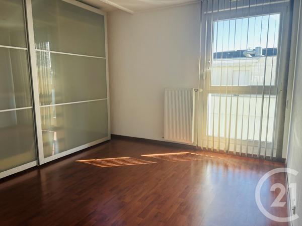 Appartement F5 à vendre  5 pièces - 81,80 m2 KINGERSHEIM - 68