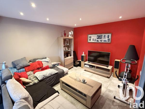 Maison à vendre 6 pièces 156 m² Planioles