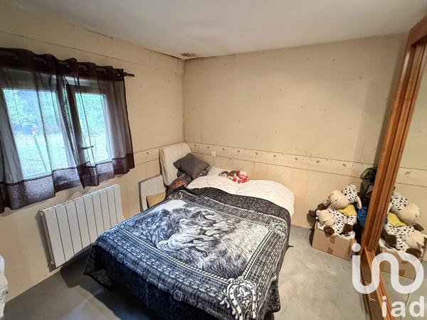 Maison à vendre 6 pièces 156 m² Planioles