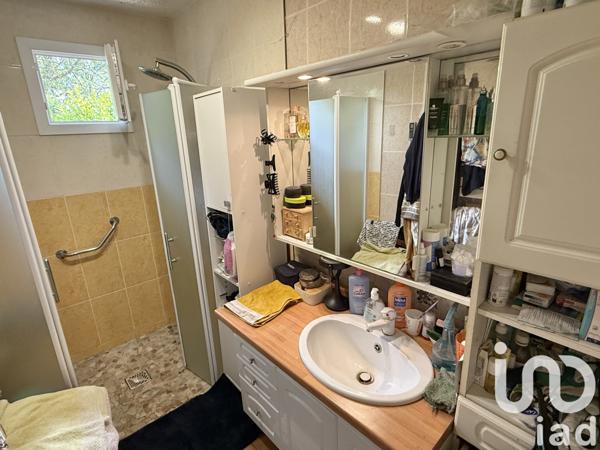 Maison à vendre 6 pièces 156 m² Planioles