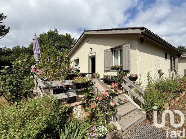 Maison à vendre 6 pièces 156 m² Planioles