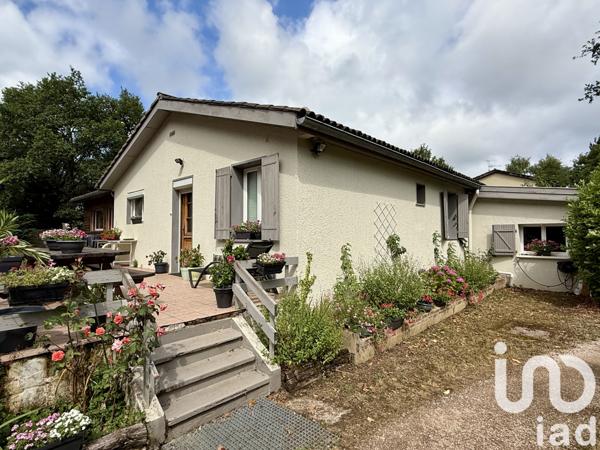 Maison à vendre 6 pièces 156 m² Planioles