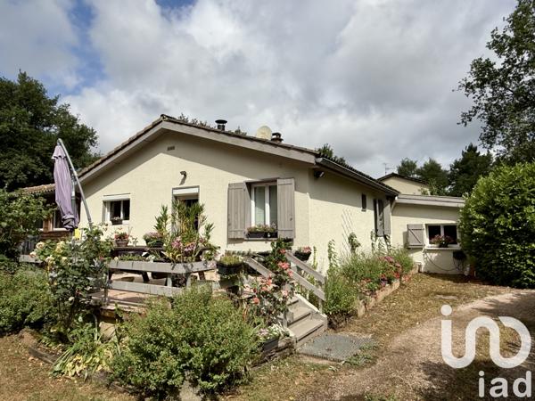 Maison à vendre 6 pièces 156 m² Planioles