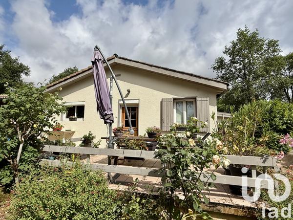 Maison à vendre 6 pièces 156 m² Planioles