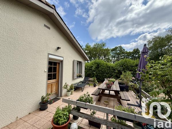 Maison à vendre 6 pièces 156 m² Planioles