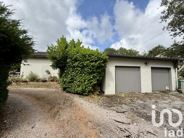 Maison à vendre 6 pièces 156 m² Planioles