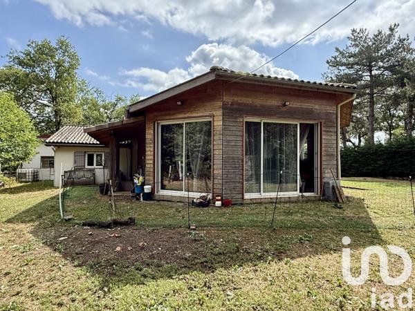 Maison à vendre 6 pièces 156 m² Planioles