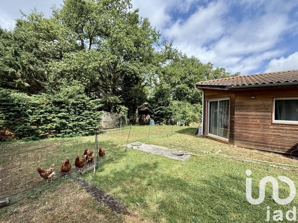 Maison à vendre 6 pièces 156 m² Planioles