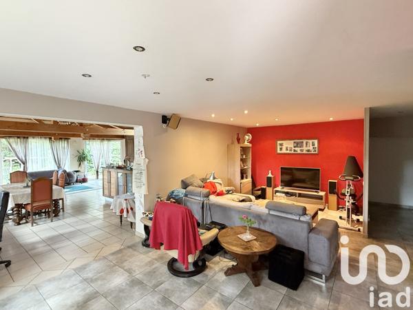 Maison à vendre 6 pièces 156 m² Planioles