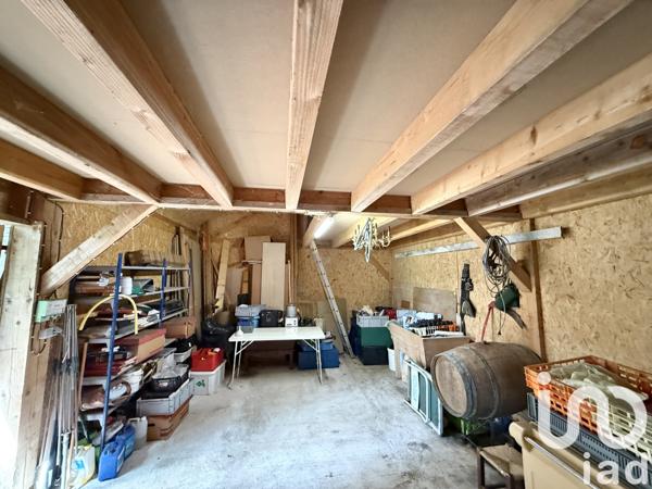 Maison à vendre 6 pièces 156 m² Planioles