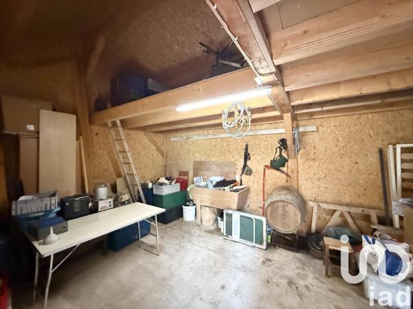 Maison à vendre 6 pièces 156 m² Planioles