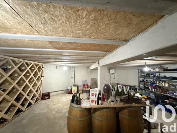 Maison à vendre 6 pièces 156 m² Planioles