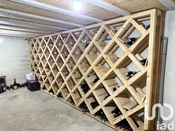 Maison à vendre 6 pièces 156 m² Planioles