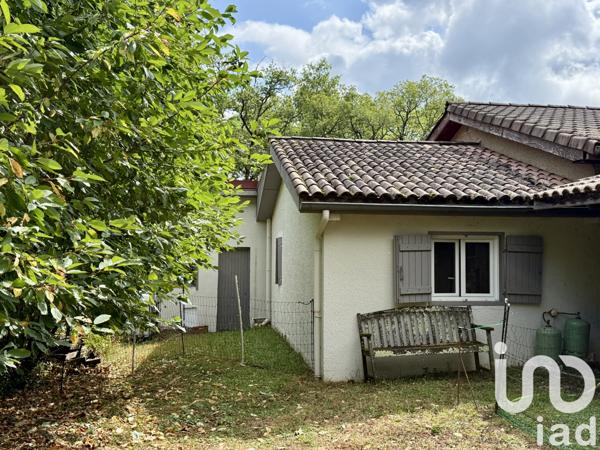 Maison à vendre 6 pièces 156 m² Planioles