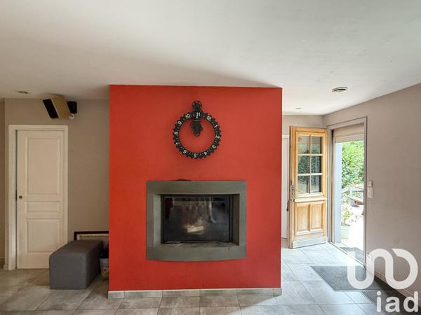 Maison à vendre 6 pièces 156 m² Planioles