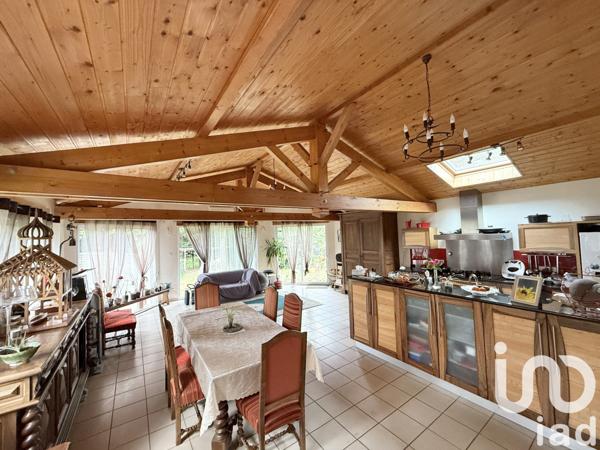 Maison à vendre 6 pièces 156 m² Planioles