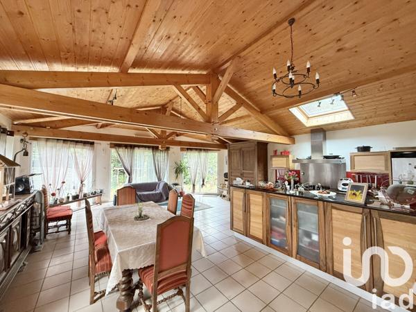 Maison à vendre 6 pièces 156 m² Planioles