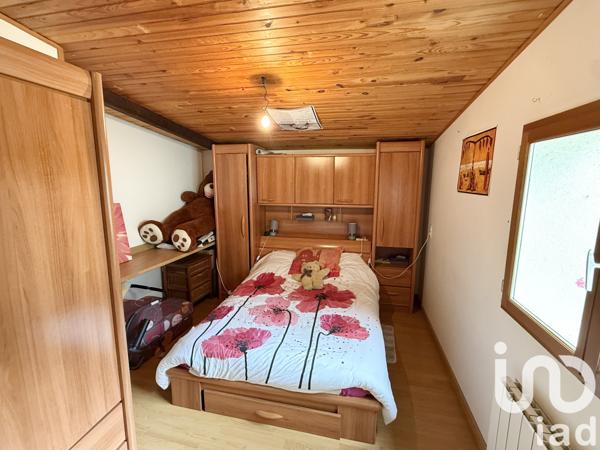 Maison à vendre 6 pièces 156 m² Planioles