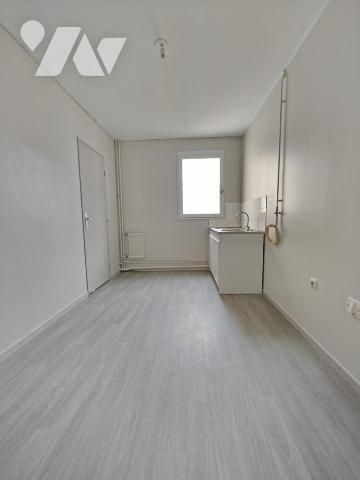 Appartement T3 - LES HALLES