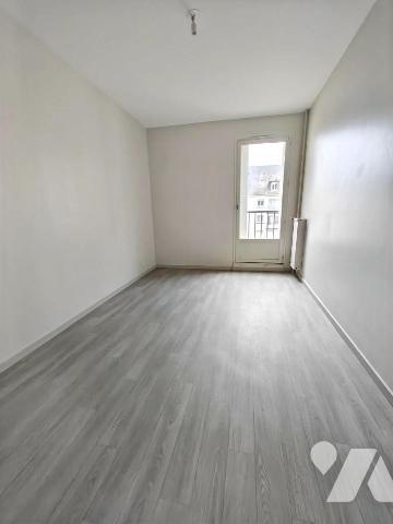 Appartement T3 - LES HALLES