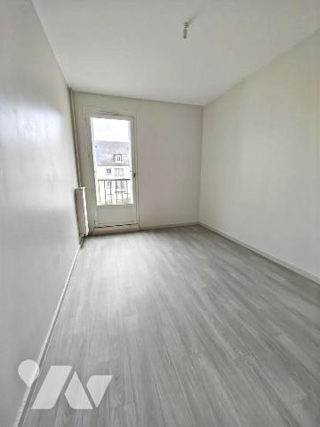 Appartement T3 - LES HALLES