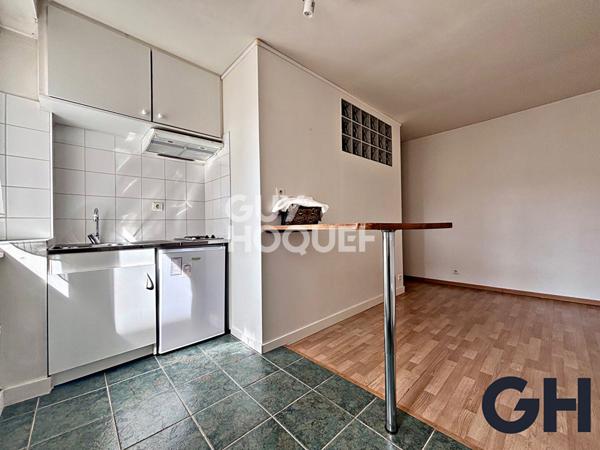T1 BIS Masséna - Cours Vitton, Lyon 6e - DERNIER ETAGE