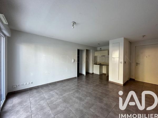 Appartement à vendre 3 pièces 55 m² Bouzigues
