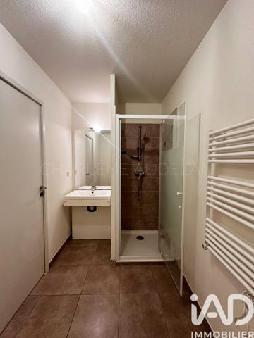 Appartement à vendre 3 pièces 55 m² Bouzigues