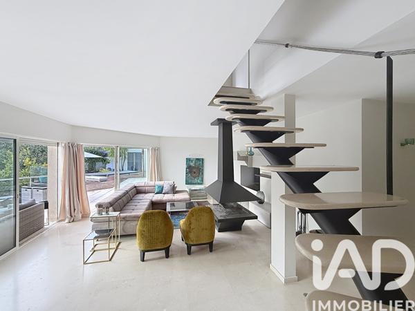 Maison à vendre 4 pièces 147 m² Roquebrune-Cap-Martin