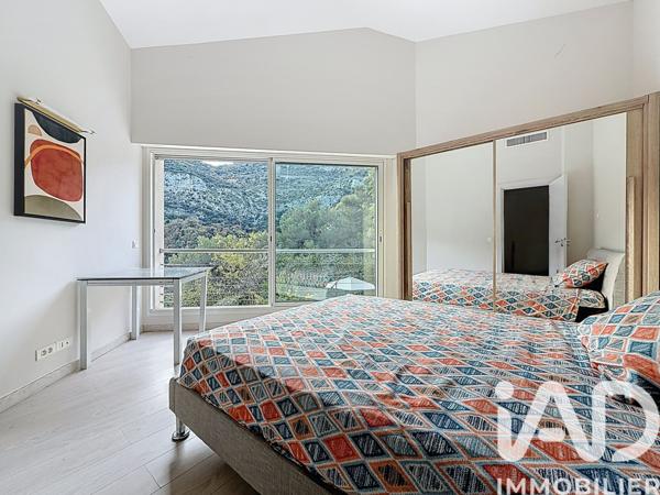 Maison à vendre 4 pièces 147 m² Roquebrune-Cap-Martin