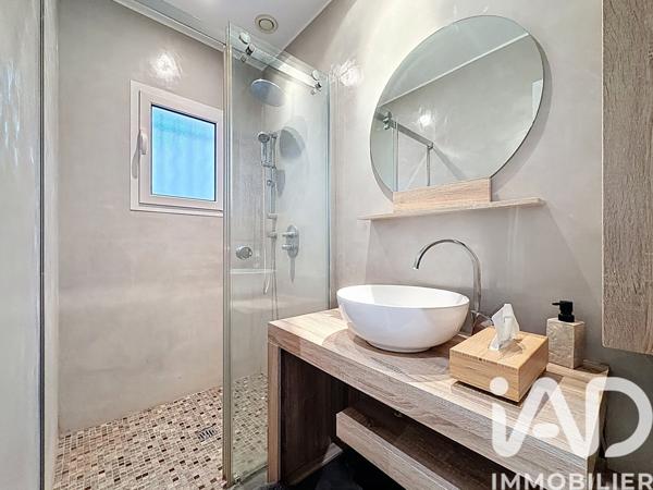 Maison à vendre 4 pièces 147 m² Roquebrune-Cap-Martin