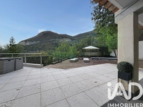 Maison à vendre 4 pièces 147 m² Roquebrune-Cap-Martin