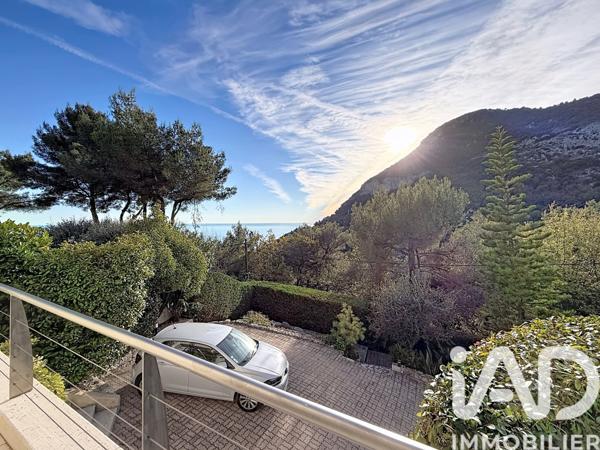 Maison à vendre 4 pièces 147 m² Roquebrune-Cap-Martin