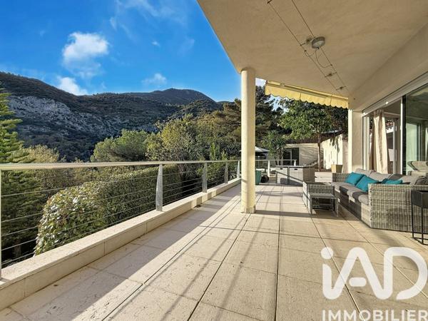 Maison à vendre 4 pièces 147 m² Roquebrune-Cap-Martin