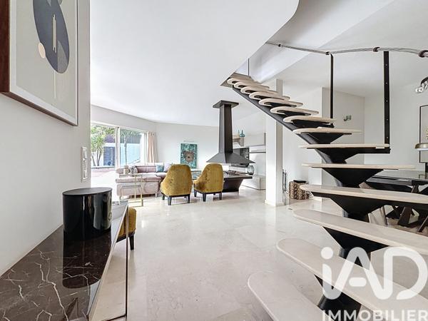 Maison à vendre 4 pièces 147 m² Roquebrune-Cap-Martin