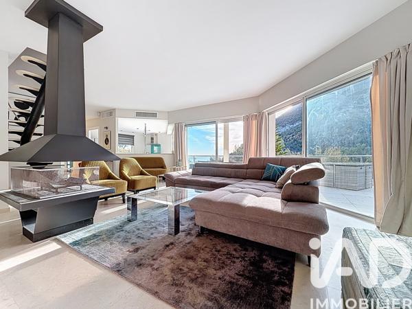 Maison à vendre 4 pièces 147 m² Roquebrune-Cap-Martin