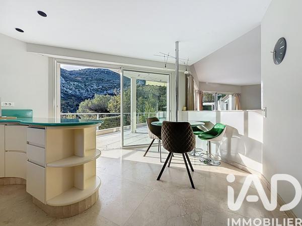Maison à vendre 4 pièces 147 m² Roquebrune-Cap-Martin
