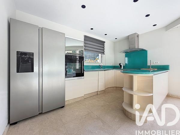 Maison à vendre 4 pièces 147 m² Roquebrune-Cap-Martin