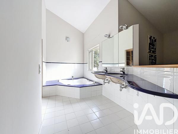 Maison à vendre 4 pièces 147 m² Roquebrune-Cap-Martin