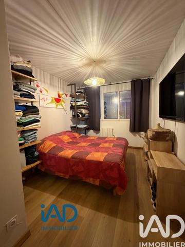 Appartement à vendre 4 pièces 74 m² Le Havre